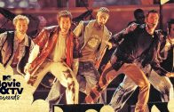 NSYNC-Performs-Its-Gonna-Be-Me-2000-MTV-Movie-TV-Awards-TBT