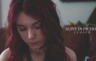 Alive In Fiction – Closer (OFFICIAL MUSIC VIDEO)