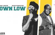 Down Low (Teaser) Manj Musik feat Sean Kingston | Himansh Verma | Navrattan Music