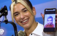 Dua Lipa Describes Her New Era , Shares Her Shaved Baby Photo and More