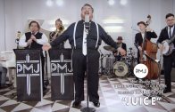 Juice – Lizzo (Vintage 1920’s Gatsby Style Cover) ft. Mario Jose
