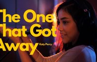 Katy Perry – The One That Got Away (Cover by Baila Fauri)
