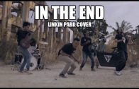 LINKIN PARK versi URANG SUNDA – IN THE END [Music Video] cover