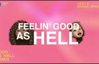 Lizzo & Ariana Grande Memoji – Good As Hell