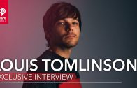 Louis Tomlinson Talks New Music, Upcoming Album + More!