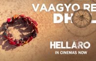 Vaagyo-Re-Dhol-Hellaro-Song-Promo-Bhoomi-Trivedi-Mehul-Surti-Saumya-Joshi