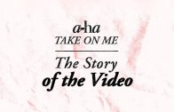 a-ha-The-Making-of-Take-On-Me-Episode-2